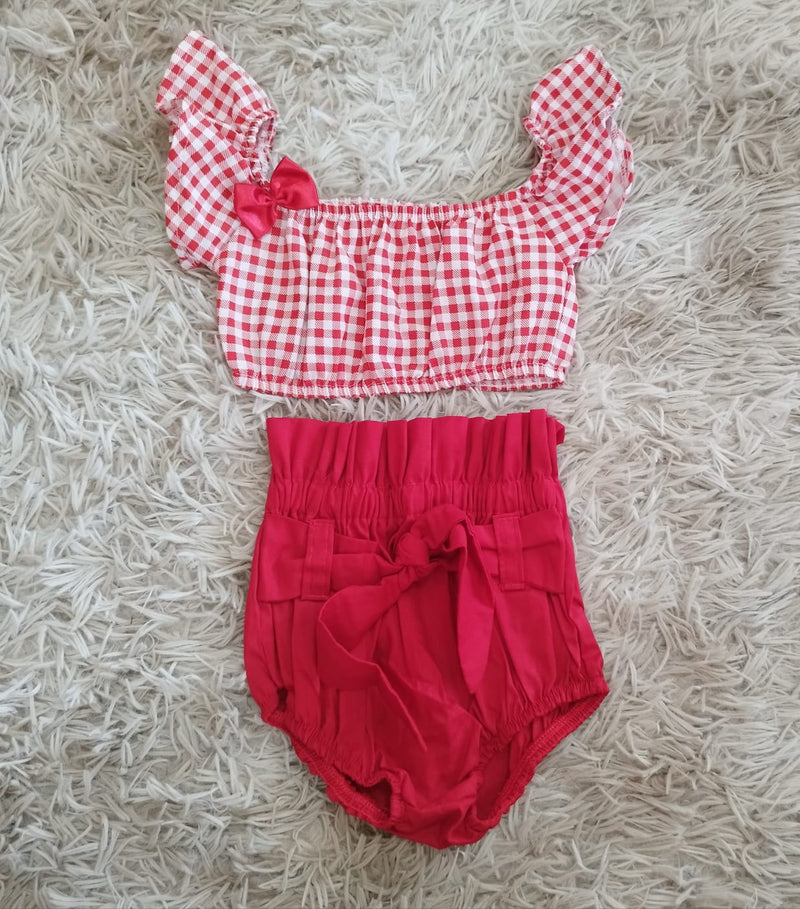 Conjunto Xadrez com Ciganinha