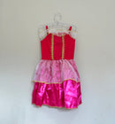 Vestido Bela Adormecida Infantil