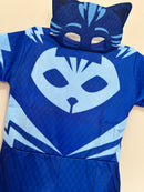 Fantasia PJ Masks Infantil