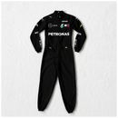 Macacão Fórmula 1 Performance Racing Infantil 2021