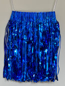 Saia de Fitilho Metalizada