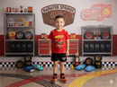 Conjunto Carros Infantil