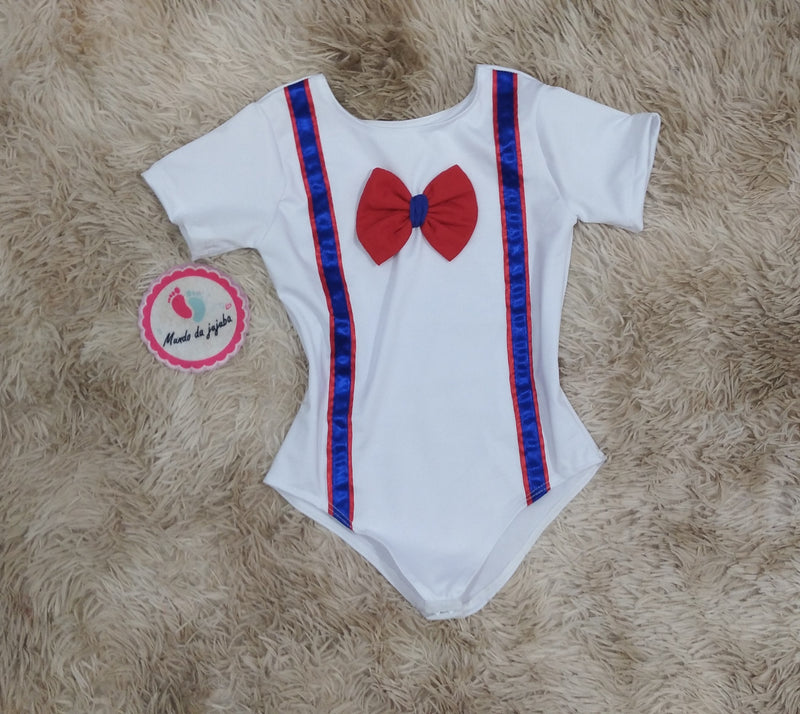 Body Patati Infantil