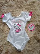 Body Personalizado Hello Kit Infantil