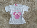 Camiseta Personalizada Minnie