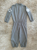 Macacão Tradicional Mecânico