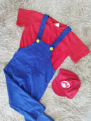 Fantasia Super Mario