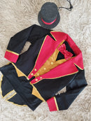 Conjunto Mickey Luxo