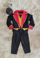 Conjunto Mickey Luxo