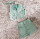Kit Social Para Menino