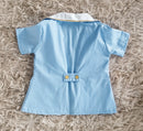 Conjunto Príncipe Infantil