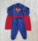 Macacão Super-Heróis