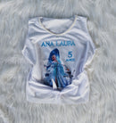 Kit família Frozen