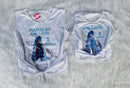 Kit família Frozen