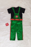 Fantasia Gato Galático infantil