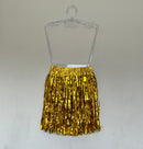 Saia de Fitilho Metalizada