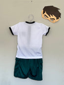 Conjunto Ben 10