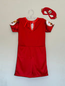 Fantasia Flash Infantil