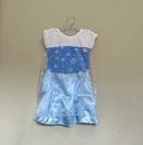 Vestido Elza Infantil