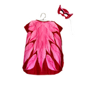 Fantasia Corujita PJ Masks Infantil