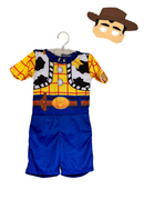 Fantasia Wood Toy Story  Infantil