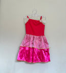Vestido Bela Adormecida Infantil