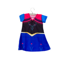 Fantasia Ana Frozen Infantil