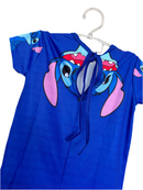 Fantasia Stitch Infantil
