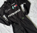 Macacão Fórmula 1 Performance Racing Infantil 2021