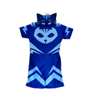 Fantasia PJ Masks Infantil