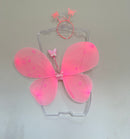 Kit asa de Borboleta