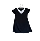 Fantasia Wandinha Infantil