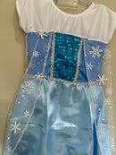 Vestido Elza Infantil