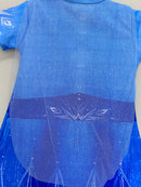Vestido Tematico Frozen Infantil
