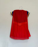 Fantasia Super Girls Infantil