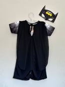 Fantasia Batman Infantil