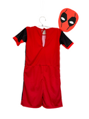 Fantasia Deadpool Infantil