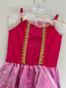 Vestido Bela Adormecida Infantil
