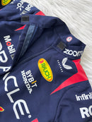 Macacão Redbull fórmula 1 infantil