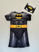 Fantasia Batman Infantil