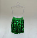 Saia de Fitilho Metalizada