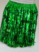 Saia de Fitilho Metalizada