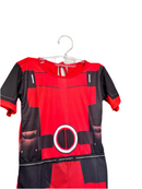 Fantasia Deadpool Infantil