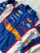 Jaqueta Hotwheels Infantil