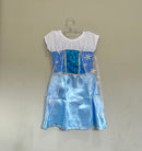 Vestido Elza Infantil