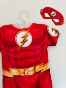 Fantasia Flash Infantil
