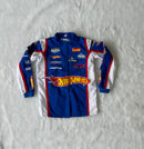 Jaqueta Hotwheels Infantil