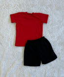 Conjunto Carros Infantil