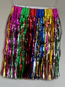 Saia de Fitilho Metalizada