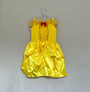 Vestido Bela e a Fera Infantil